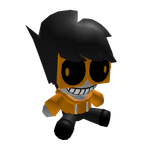 Combat Plushie - Shoulder