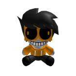 Combat Plushie - Waist