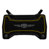 Combined Hammer Chest Armor