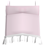 ♡ comfey pink pjama dress 