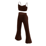 Comfy Outfit [Brown]