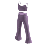 Comfy Outfit [Lavender]