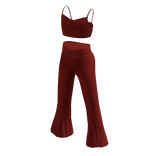 Comfy Outfit [Red]