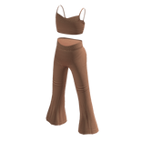 Comfy Outfit [Tan]
