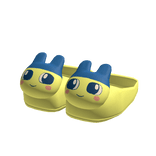 comfy slippers