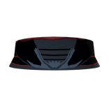 Comic Black Manta (Neck)