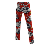 🎅 🦌 🎄Comic Christmas Pajamas🎅 🦌 🎄