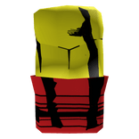 Comic Iron Man Arm (L)