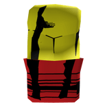 Comic Iron Man Arm (R)