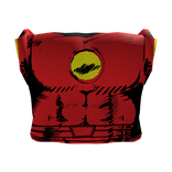 Comic Iron Man Torso