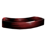 Comic Naut 2nd Alt Belt