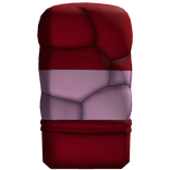 Comic Oliver Arm -L-