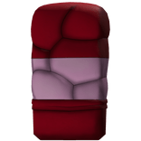 Comic Oliver Arm -R-