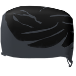 Comic Outlaw Red Hood Right Shoulder