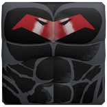 Comic Outlaw Red Hood Shirt