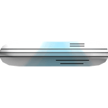 Comic Silver Surfer's Board