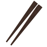 Comically Large Chopsticks 