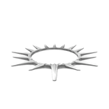 Commanders Authority Lower Fragment