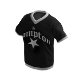 Compton N.W.A Shirt 