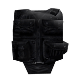 [Condition zero] Gign vest