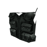  [Condition zero] sas vest