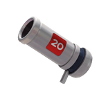 Confetti Cannon