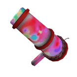 Confetti Cannon Addon [Confetti Cannon Gear]