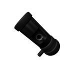 Confetti Cannon [Black Celestial Addon]