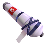 Confetti Cannon of the 20th Century