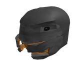 Conflict Evolved Warrior head