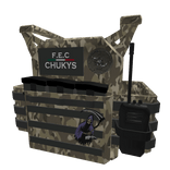 Conjunto FEC Chukys