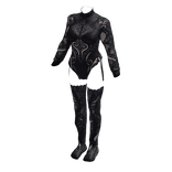 Conjunto Oscuro