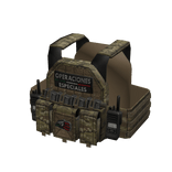 Connjunto Operaciones Especiales Mexico