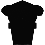 Conquest (3/6) Torso Outline [Invincible Animated]