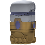 Conquest Arm Gauntlet (R)