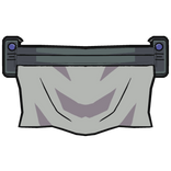 Conquest CELL R15 Belt