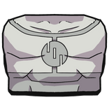 Conquest CELL R15 Torso