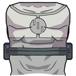 Conquest CELL R6 Torso