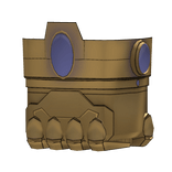 Conquest Gauntlet (R)