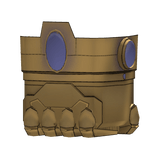 Conquest Gauntlet (R)