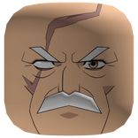 Conquest (Invincible) (TV) (Modeled Mustache🔥)