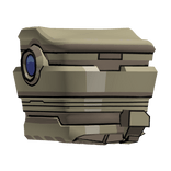 Conquest R6 Gauntlet