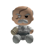 Conquest Shoulder Pal