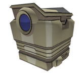 Conquest's Gauntlet (TV)