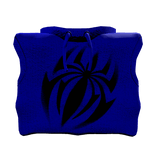 Contrasted Insom Scarlet Hoodie