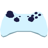 Controller Front Tenna Kris (BUNDLE)