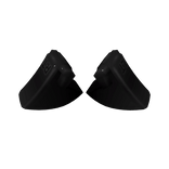 Controller Trigger Button Ears (Black)
