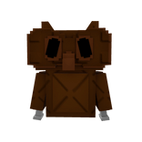 Cooked Owl Pet [Grow A Garden]