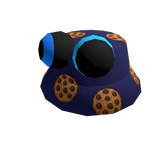 Cookie Hat