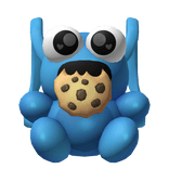 ♡ cookie muncher backpack 3.0